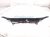 2022 BMW X3 Center Dash Radio Bezel blk 200201 10 Replacement 2022 BMW X3 Center Dash Radio Bezel blk 200201 10 Replacement thumbnail