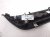 2022 BMW X3 Center Dash Radio Bezel blk 200201 10 Replacement 2022 BMW X3 Center Dash Radio Bezel blk 200201 10 Replacement thumbnail
