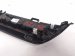 2022 BMW X3 Center Dash Radio Bezel blk 200201 10 Replacement 2022 BMW X3 Center Dash Radio Bezel blk 200201 10 Replacement thumbnail