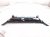 2022 BMW X3 Center Dash Radio Bezel blk 200201 10 Replacement 2022 BMW X3 Center Dash Radio Bezel blk 200201 10 Replacement thumbnail