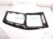 2022 BMW X3 Center Dash Trim Bezel W/emblem blk 16987157405 Replacement 2022 BMW X3 Center Dash Trim Bezel W/emblem blk 16987157405 Replacement thumbnail