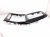 2022 BMW X3 Center Dash Trim Bezel W/emblem blk 16987157405 Replacement 2022 BMW X3 Center Dash Trim Bezel W/emblem blk 16987157405 Replacement thumbnail