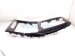 2022 BMW X3 Center Dash Trim Bezel W/emblem blk 16987157405 Replacement 2022 BMW X3 Center Dash Trim Bezel W/emblem blk 16987157405 Replacement thumbnail