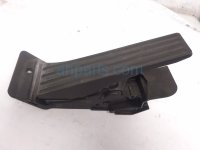 BMW GAS / ACCELERATOR PEDAL ASSY FL BMW GAS / ACCELERATOR PEDAL ASSY FL