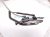 2022 BMW X3 Rear Driver Trunk Hinge W/strut Grey 7404185 13 Replacement 2022 BMW X3 Rear Driver Trunk Hinge W/strut Grey 7404185 13 Replacement thumbnail