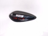 BMW ANTENNA - ROOF MTD - SHARK FIN BLACK BMW ANTENNA - ROOF MTD - SHARK FIN BLACK