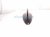 2016 BMW 328i Antenna Roof Mtd Shark Fin Black 65209259440 Replacement 2016 BMW 328i Antenna Roof Mtd Shark Fin Black 65209259440 Replacement thumbnail