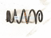 BMW RR/RH COIL SPRING BMW RR/RH COIL SPRING
