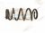 2017 BMW Mini Cooper Strut / / Shock Absorber Rear Passenger Coil Spring 33 53 8 836 772 Replacement 2017 BMW Mini Cooper Strut / / Shock Absorber Rear Passenger Coil Spring 33 53 8 836 772 Replacement thumbnail
