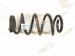 2017 BMW Mini Cooper Strut / / Shock Absorber Rear Passenger Coil Spring 33 53 8 836 772 Replacement 2017 BMW Mini Cooper Strut / / Shock Absorber Rear Passenger Coil Spring 33 53 8 836 772 Replacement thumbnail