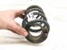 2017 BMW Mini Cooper Strut / / Shock Absorber Rear Passenger Coil Spring 33 53 8 836 772 Replacement 2017 BMW Mini Cooper Strut / / Shock Absorber Rear Passenger Coil Spring 33 53 8 836 772 Replacement thumbnail