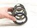 2017 BMW Mini Cooper Strut / / Shock Absorber Rear Passenger Coil Spring 33 53 8 836 772 Replacement 2017 BMW Mini Cooper Strut / / Shock Absorber Rear Passenger Coil Spring 33 53 8 836 772 Replacement thumbnail
