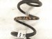 2017 BMW Mini Cooper Strut / / Shock Absorber Rear Passenger Coil Spring 33 53 8 836 772 Replacement 2017 BMW Mini Cooper Strut / / Shock Absorber Rear Passenger Coil Spring 33 53 8 836 772 Replacement thumbnail
