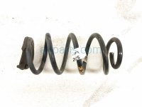 BMW RR/RH COIL SPRING BMW RR/RH COIL SPRING