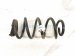 2017 BMW Mini Cooper Strut / / Shock Absorber Rear Passenger Coil Spring 33 53 8 836 772 Replacement 2017 BMW Mini Cooper Strut / / Shock Absorber Rear Passenger Coil Spring 33 53 8 836 772 Replacement thumbnail