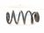 2017 BMW Mini Cooper Strut / / Shock Absorber Rear Passenger Coil Spring 33 53 8 836 772 Replacement 2017 BMW Mini Cooper Strut / / Shock Absorber Rear Passenger Coil Spring 33 53 8 836 772 Replacement thumbnail