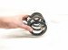 2017 BMW Mini Cooper Strut / / Shock Absorber Rear Passenger Coil Spring 33 53 8 836 772 Replacement 2017 BMW Mini Cooper Strut / / Shock Absorber Rear Passenger Coil Spring 33 53 8 836 772 Replacement thumbnail