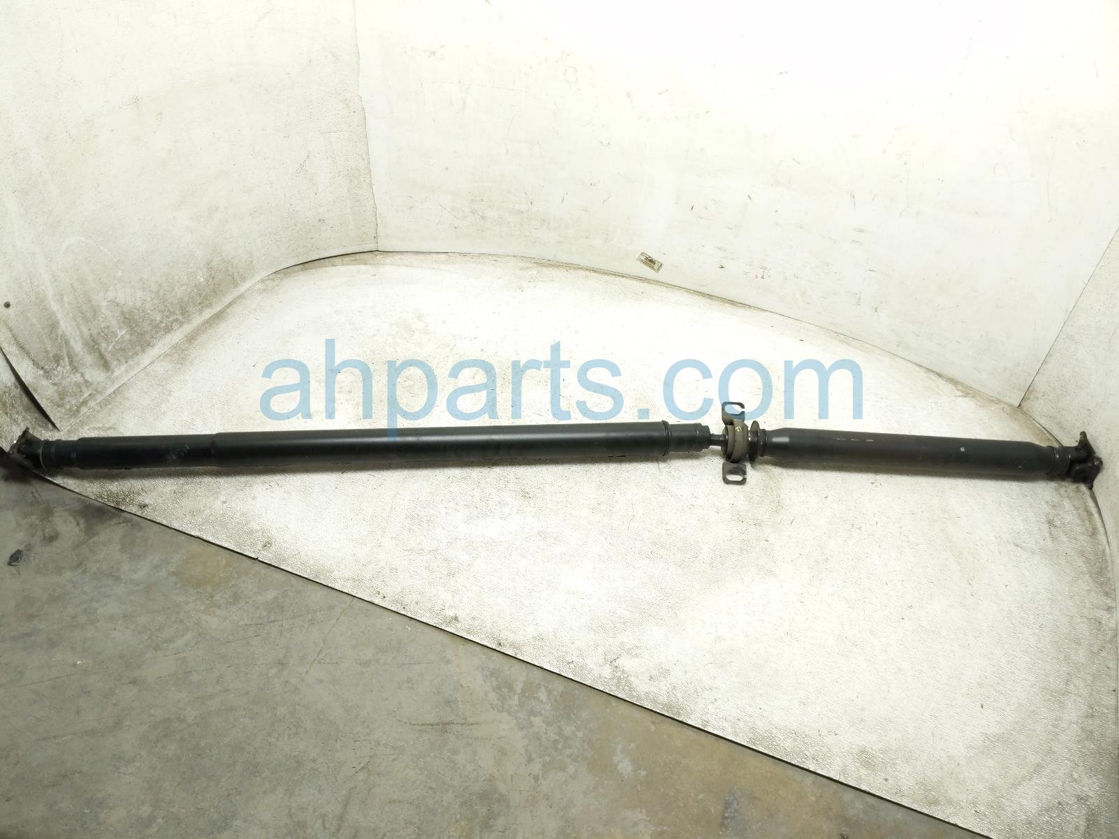 Mazda REAR PROPELLER SHAFT - AWD