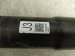 2024 Mazda Cx 50 Rear Propeller Shaft Awd KH50 25 100C Replacement 2024 Mazda Cx 50 Rear Propeller Shaft Awd KH50 25 100C Replacement thumbnail