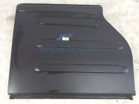 $299 Jeep RH ROOF PANEL - TEXTURED BLACK $299 Jeep RH ROOF PANEL - TEXTURED BLACK