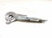 2021 Ford Ranger Passenger Hood Hinge Grey KB3Z 2143000 A Replacement 2021 Ford Ranger Passenger Hood Hinge Grey KB3Z 2143000 A Replacement thumbnail