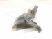 2021 Ford Ranger Passenger Hood Hinge Grey KB3Z 2143000 A Replacement 2021 Ford Ranger Passenger Hood Hinge Grey KB3Z 2143000 A Replacement thumbnail