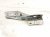 2021 Ford Ranger Passenger Hood Hinge Grey KB3Z 2143000 A Replacement 2021 Ford Ranger Passenger Hood Hinge Grey KB3Z 2143000 A Replacement thumbnail