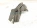 2021 Ford Ranger Passenger Hood Hinge Grey KB3Z 2143000 A Replacement 2021 Ford Ranger Passenger Hood Hinge Grey KB3Z 2143000 A Replacement thumbnail