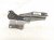 2021 Ford Ranger Passenger Hood Hinge Grey KB3Z 2143000 A Replacement 2021 Ford Ranger Passenger Hood Hinge Grey KB3Z 2143000 A Replacement thumbnail