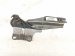 2021 Ford Ranger Passenger Hood Hinge Grey KB3Z 2143000 A Replacement 2021 Ford Ranger Passenger Hood Hinge Grey KB3Z 2143000 A Replacement thumbnail