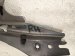 2021 Ford Ranger Passenger Hood Hinge Grey KB3Z 2143000 A Replacement 2021 Ford Ranger Passenger Hood Hinge Grey KB3Z 2143000 A Replacement thumbnail