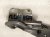 2021 Ford Ranger Passenger Hood Hinge Grey KB3Z 2143000 A Replacement 2021 Ford Ranger Passenger Hood Hinge Grey KB3Z 2143000 A Replacement thumbnail