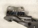 2021 Ford Ranger Passenger Hood Hinge Grey KB3Z 2143000 A Replacement 2021 Ford Ranger Passenger Hood Hinge Grey KB3Z 2143000 A Replacement thumbnail