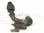 2021 Ford Ranger Intercooler Upper Duct W/bypass 2.3t KB3Z 6C646 E Replacement 2021 Ford Ranger Intercooler Upper Duct W/bypass 2.3t KB3Z 6C646 E Replacement thumbnail