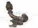 2021 Ford Ranger Intercooler Upper Duct W/bypass 2.3t KB3Z 6C646 E Replacement 2021 Ford Ranger Intercooler Upper Duct W/bypass 2.3t KB3Z 6C646 E Replacement thumbnail