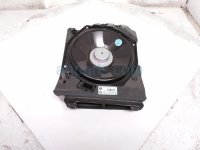 $49 BMW FR/LH SUBWOOFER SPEAKER ASSY $49 BMW FR/LH SUBWOOFER SPEAKER ASSY