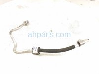 BMW A/C DISCHARGE HOSE - 2.0L BMW A/C DISCHARGE HOSE - 2.0L