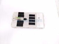 $150 BMW FRONT BODY CONTROL MODULE - BCM $150 BMW FRONT BODY CONTROL MODULE - BCM