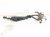 2017 BMW Mini Cooper Driver Hood Hinge Grey 41 00 7 370 303 Replacement 2017 BMW Mini Cooper Driver Hood Hinge Grey 41 00 7 370 303 Replacement thumbnail