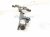 2017 BMW Mini Cooper Driver Hood Hinge Grey 41 00 7 370 303 Replacement 2017 BMW Mini Cooper Driver Hood Hinge Grey 41 00 7 370 303 Replacement thumbnail