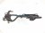 2017 BMW Mini Cooper Driver Hood Hinge Grey 41 00 7 370 303 Replacement 2017 BMW Mini Cooper Driver Hood Hinge Grey 41 00 7 370 303 Replacement thumbnail