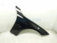 BMW LH FENDER - BLACK BMW LH FENDER - BLACK