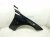 2016 BMW 328i Front Driver Fender Black 41009621597 Replacement 2016 BMW 328i Front Driver Fender Black 41009621597 Replacement thumbnail