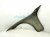 2016 BMW 328i Front Driver Fender Black 41009621597 Replacement 2016 BMW 328i Front Driver Fender Black 41009621597 Replacement thumbnail