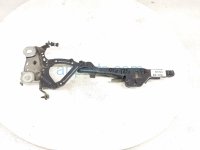 BMW RH HOOD HINGE - GREY BMW RH HOOD HINGE - GREY