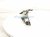 2017 BMW Mini Cooper Passenger Hood Hinge Grey 41 00 7 370 304 Replacement 2017 BMW Mini Cooper Passenger Hood Hinge Grey 41 00 7 370 304 Replacement thumbnail