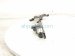 2017 BMW Mini Cooper Passenger Hood Hinge Grey 41 00 7 370 304 Replacement 2017 BMW Mini Cooper Passenger Hood Hinge Grey 41 00 7 370 304 Replacement thumbnail
