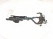 2017 BMW Mini Cooper Passenger Hood Hinge Grey 41 00 7 370 304 Replacement 2017 BMW Mini Cooper Passenger Hood Hinge Grey 41 00 7 370 304 Replacement thumbnail