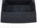 2016 BMW 328i Rear Cargo Floor Storage Bin Blk 7239020 11 Replacement 2016 BMW 328i Rear Cargo Floor Storage Bin Blk 7239020 11 Replacement thumbnail