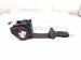 2016 BMW 328i Rear Passenger Seat Belt Retractor Black 619530400E Replacement 2016 BMW 328i Rear Passenger Seat Belt Retractor Black 619530400E Replacement thumbnail